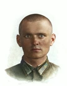 Чирочкин Петр Матвеевич