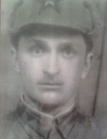 Ласурия Виссарион Едгиевич