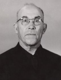 Подскребышев Дмитрий Кузьмич