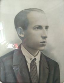 Караулов Михаил Иванович