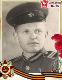 Атаманкин Виктор Васильевич