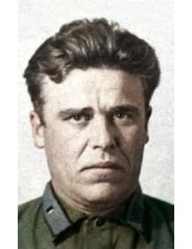 Москвин Федор Иванович