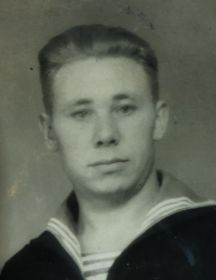 Коровенков Александр Яковлевич