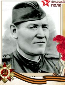 Зверьков Егор Никифорович