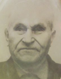 Прокофьев Тихон Павлович