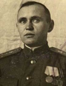 Буденный Гавриил Игнатьевич