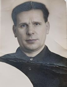 Пыжиков Иван Яковлевич