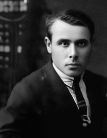 Гапонов Василий Никифорович