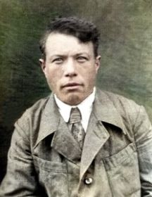 Ярушин Вячеслав Александрович