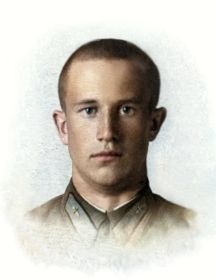 Габович Вячеслав Георгиевич
