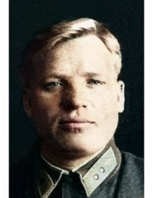 Чеботок Семен Сидорович