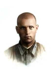 Гордеев Алексей Ефимович