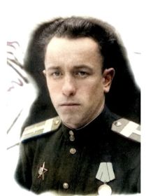 Лаптев Виктор Васильевич