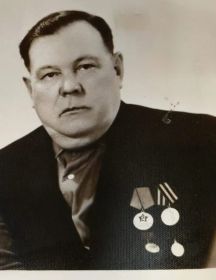 Коновалов Семен Федотович
