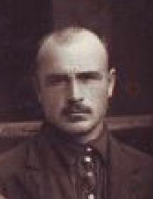 Шадрин Михей Ильич