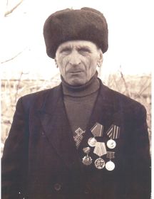 Федорченко Артем Данилович