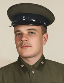 Юртов Павел Васильевич