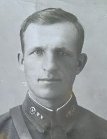 Волкорезов Георгий Сергеевич