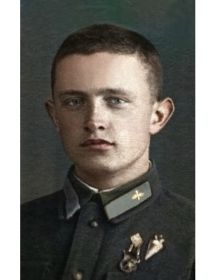 Лузанов Валентин Зиновьевич