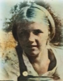 Богомолова Любовь Дмитриевна