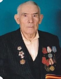 Рязанов Николай Андреевич