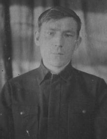 Крюков Иван Иванович