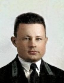 Трефилов Иван Феоктистович