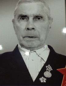 Манясев Андрей Петрович
