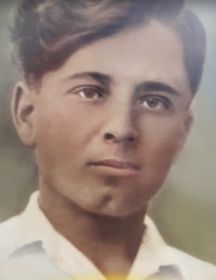 Яценко Петр Иосифович