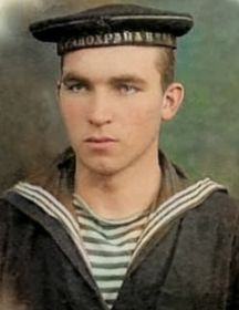 Огурцов Дмитрий Иванович