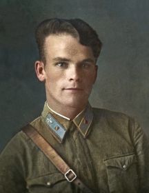 Шварц Александр Альфонсович