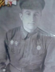 Логинов Степан Вуколович