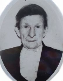 Анисифоров Андрей Григорьевич