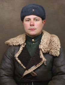 Новиков Николай Филиппович