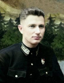 Башков Александр Васильевич
