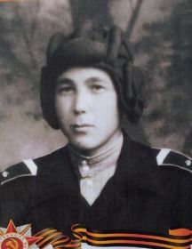 Хасанов Шараф Камалович