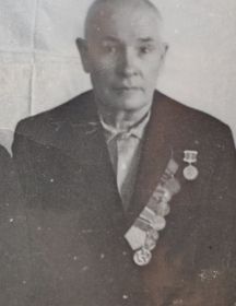 Панфилов Николай Иванович