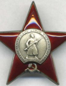 Шепелев Василий Федотович