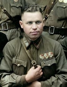 Бруев Сергей Васильевич