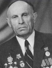 Батырев Александр Петрович