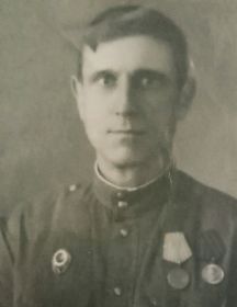 Голованов Григорий Гаврилович