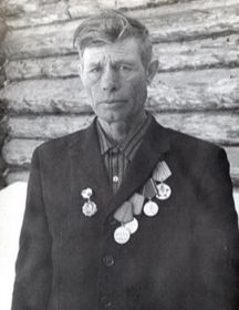Боровков Алексей Дмитриевич