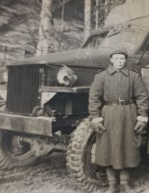 Жидков Дмитрий Васильевич