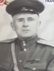 Беляев Петр Иванович