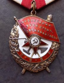 Шепелев Василий Федотович