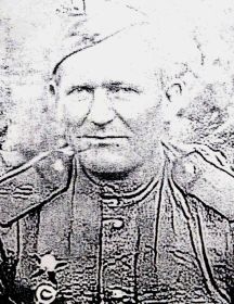 Васякин Сергей Семёнович