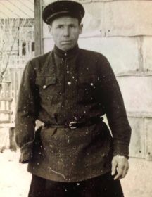 Смирнов Николай Павлович