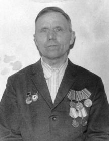 Чикунов Александр Иванович