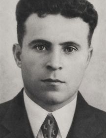Пискун Иван Иванович