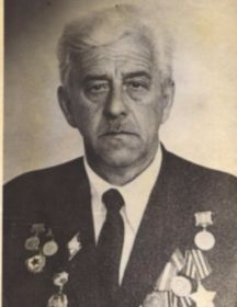 Бинявский Роман Андреевич